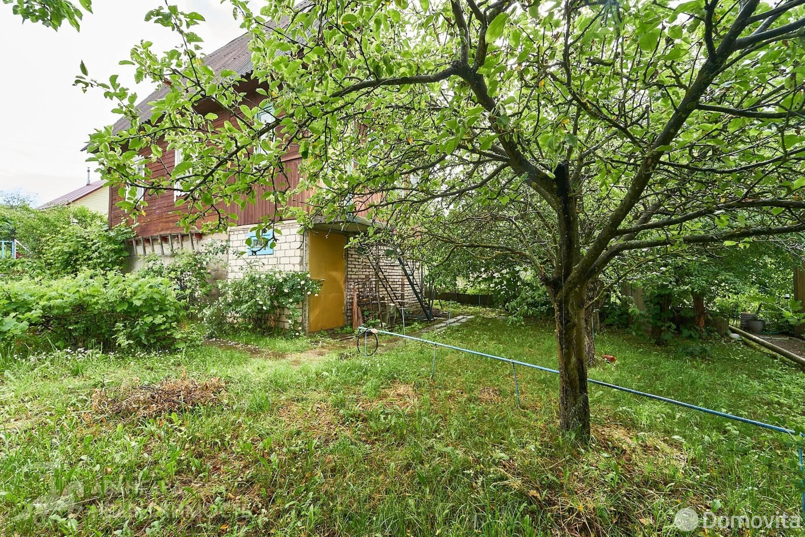 Купить 3-этажную дачу в Смолевичский Кристалл Минская область, 24900USD, код 178749 - фото 25