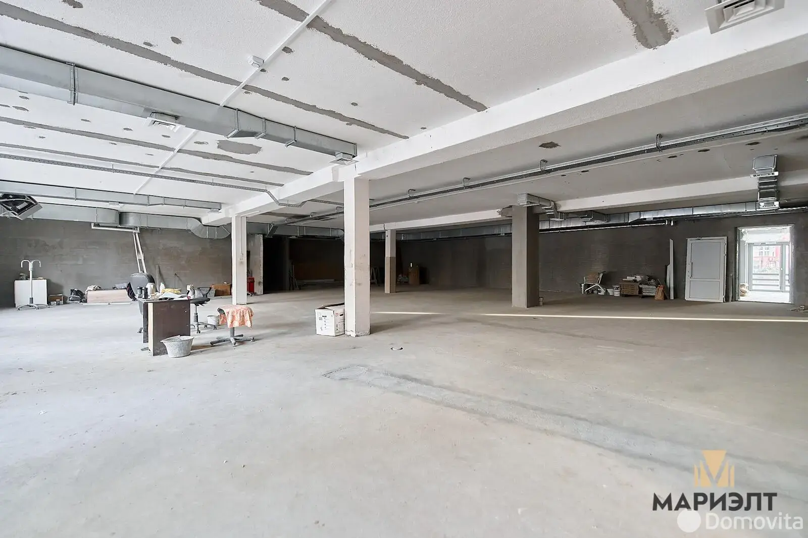 Снять офис на ул. Притыцкого, д. 146 в Минске, 7800EUR, код 14511 - фото 15