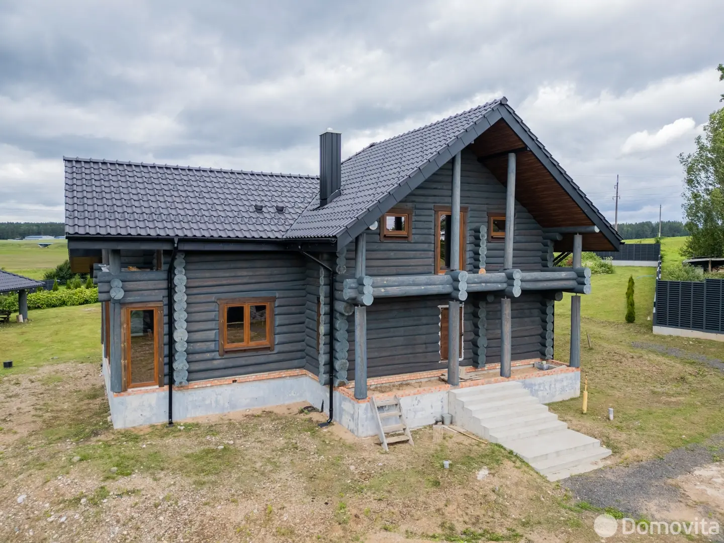 Цена продажи коттеджа, Раков, ул. Заславская