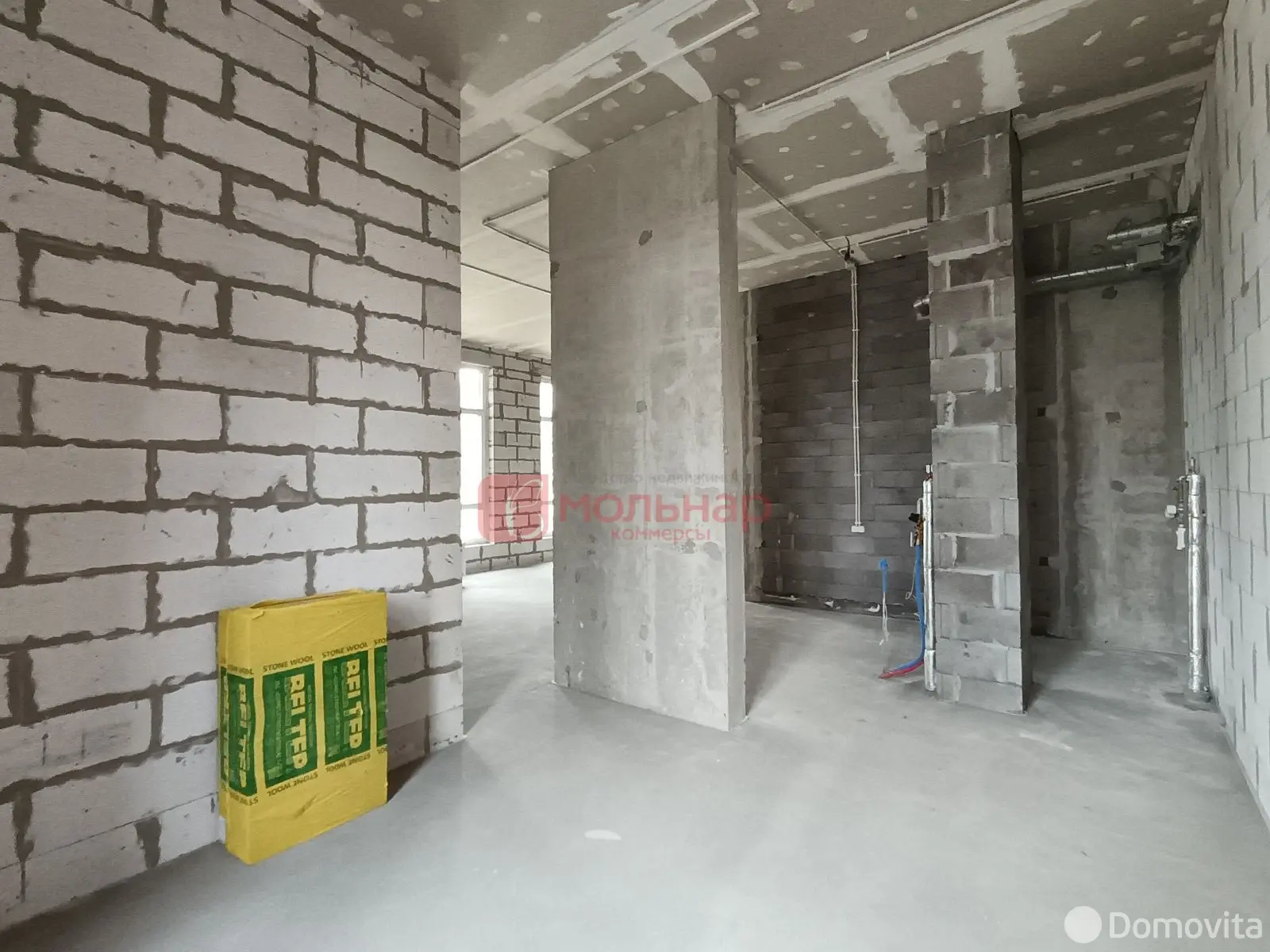 торговый объект, Минск, ул. Игоря Лученка, д. 16 