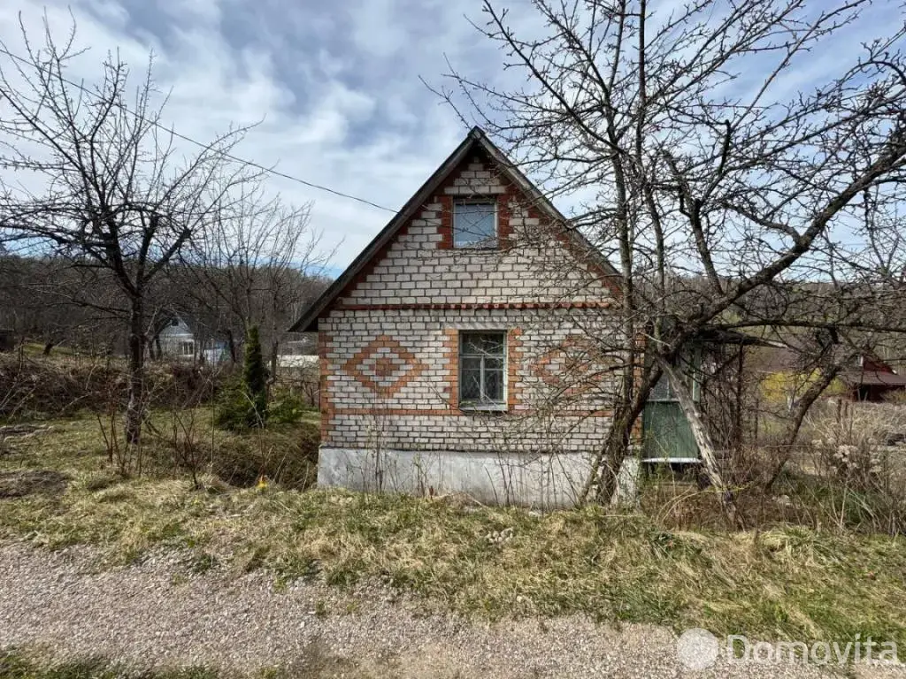 Купить 2-этажную дачу в БОЯРЫ-86 Минская область, 27500BYN, код 186190 - фото 18
