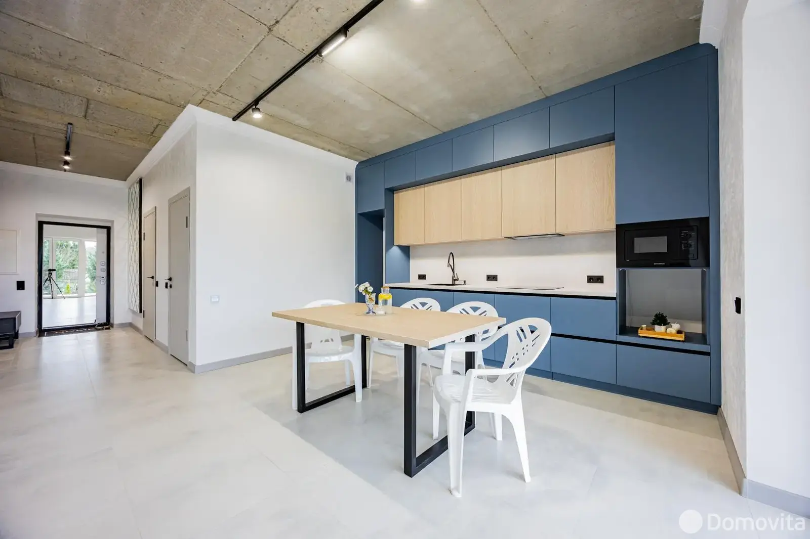 коттедж, Родник Соломореченский,