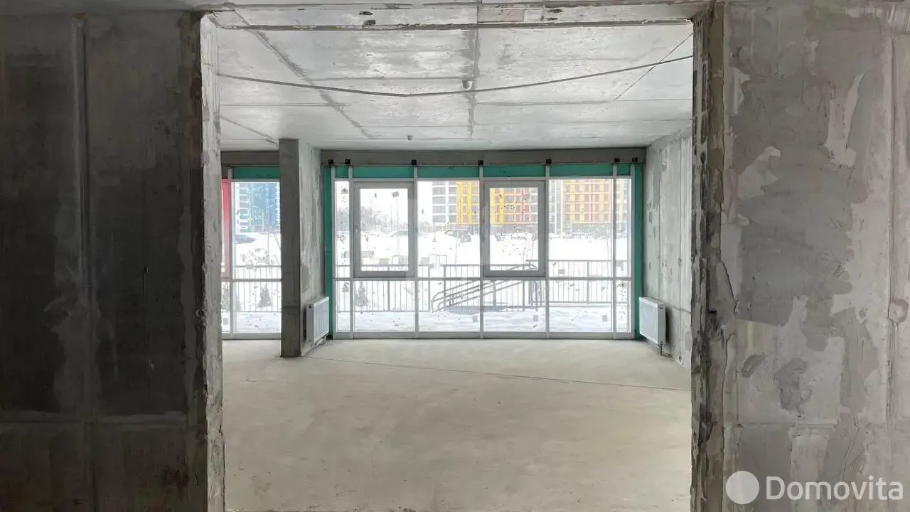 Снять офис на ул. Леонида Левина, д. 2 в Минске, 1332USD, код 16361 - фото 12