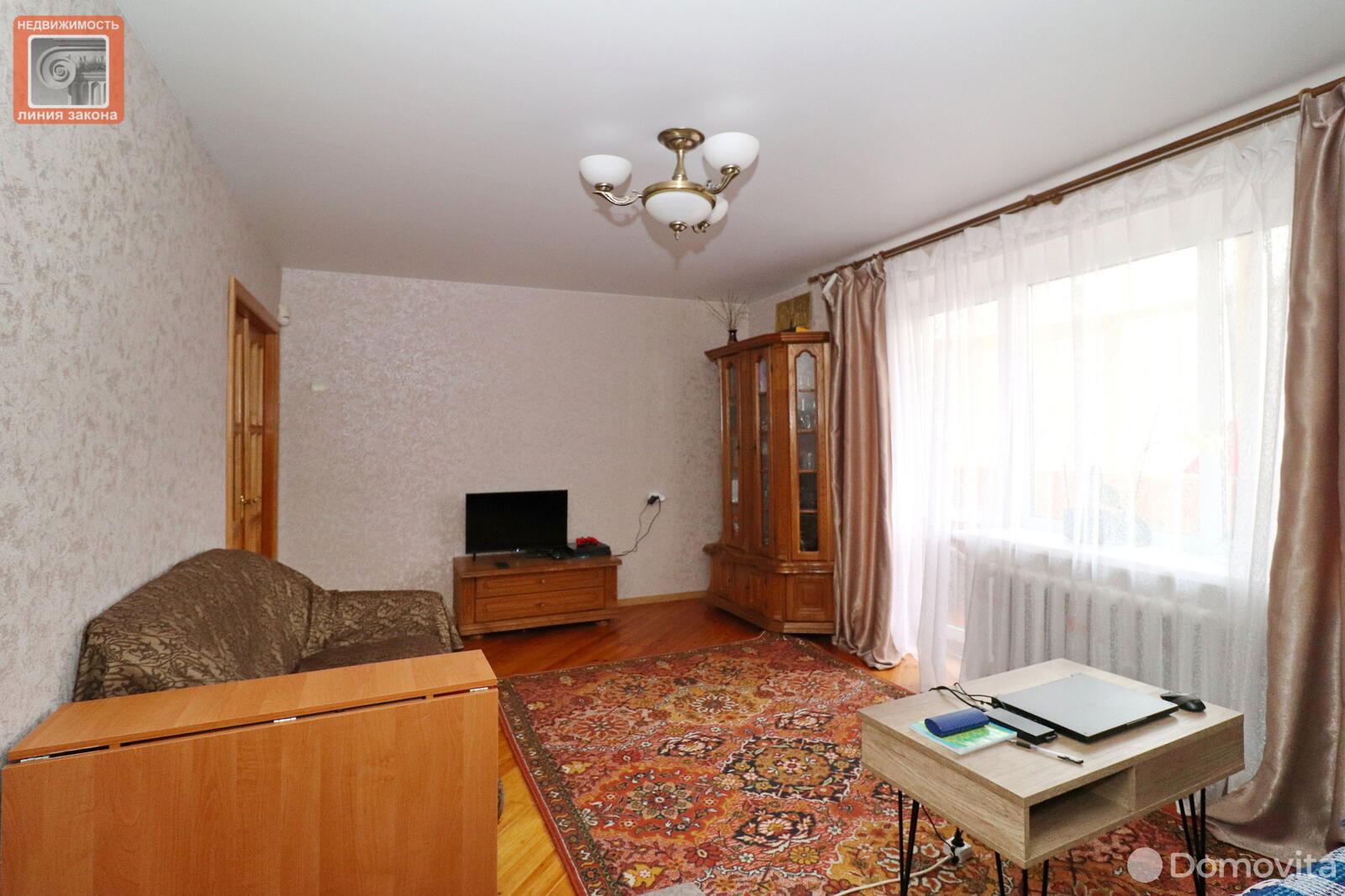 Продажа 4-комнатной квартиры в Гомеле, ул. Малайчука, д. 29, 58300 USD, код: 990169 - фото 5