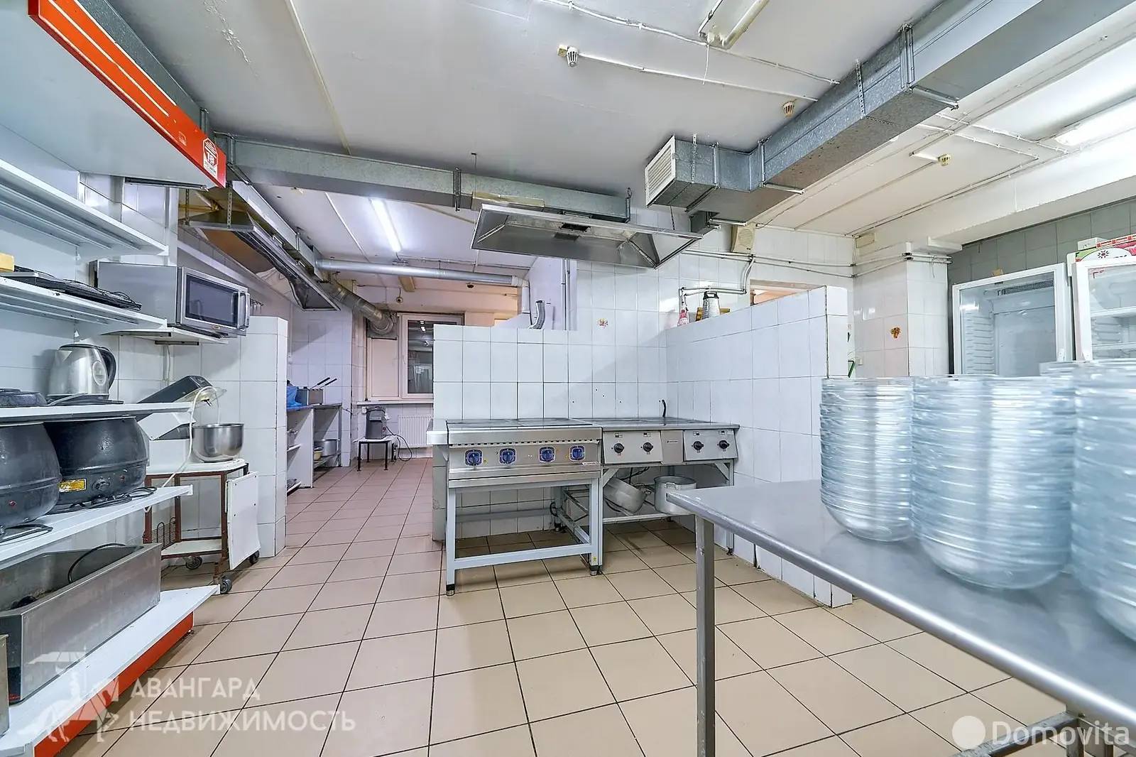 Купить помещение под сферу услуг в Минске, пер. Козлова, д. 7 - фото 16