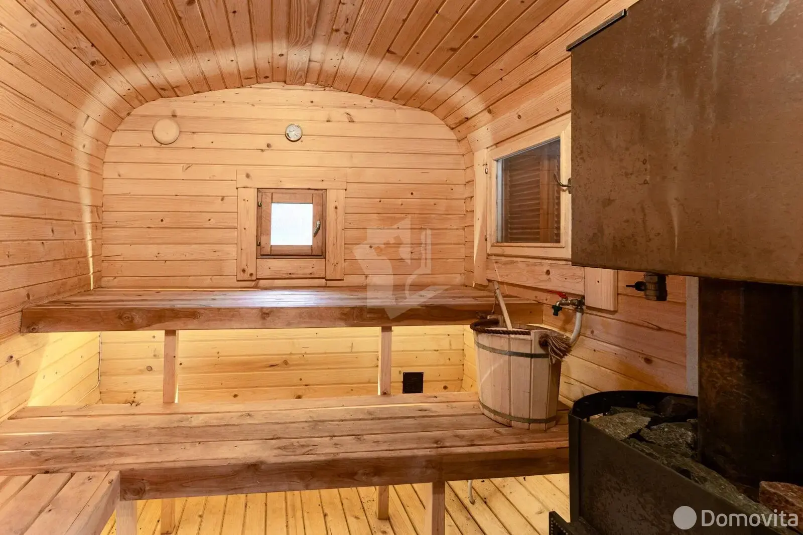 Купить 1-этажную дачу в Союз Минская область, 63000USD, код 183984 - фото 39