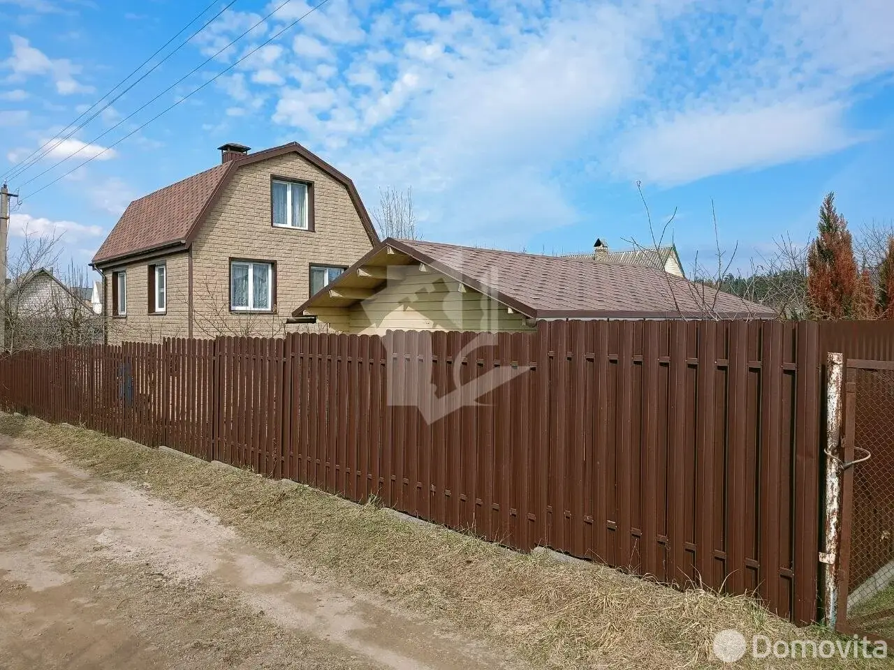 Цена продажи дачи, ВЯСЕЛКА-1, 