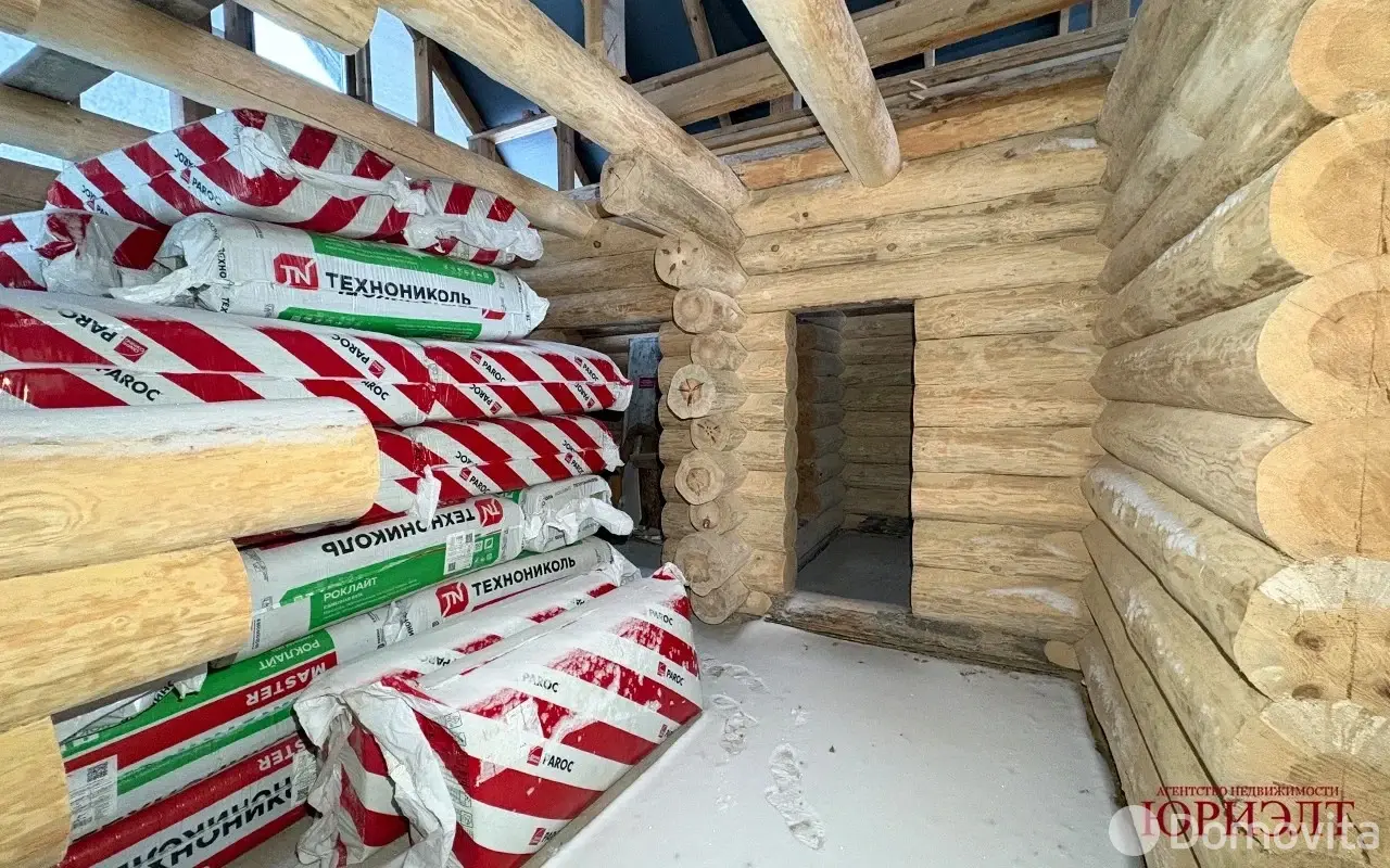 Стоимость продажи коттеджа, Городняны, 