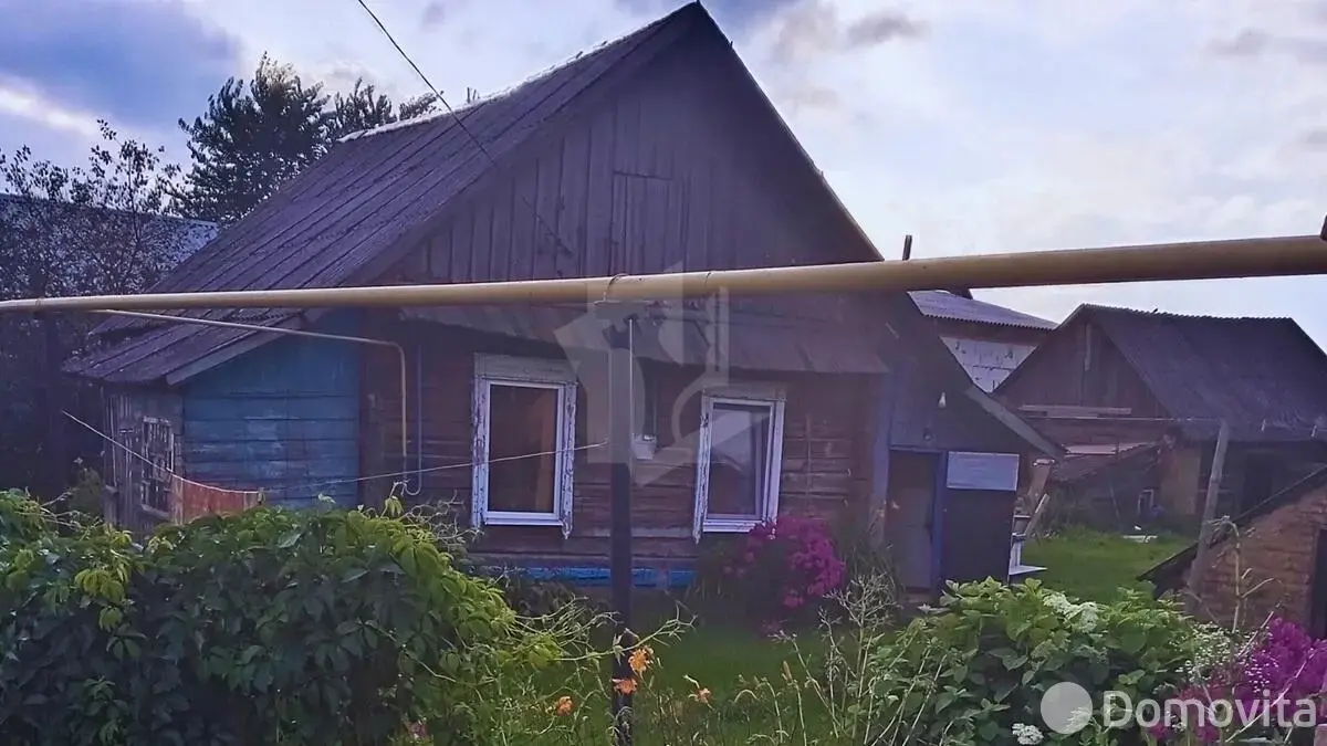 коттедж, Магалевщина, ул. Центральная 