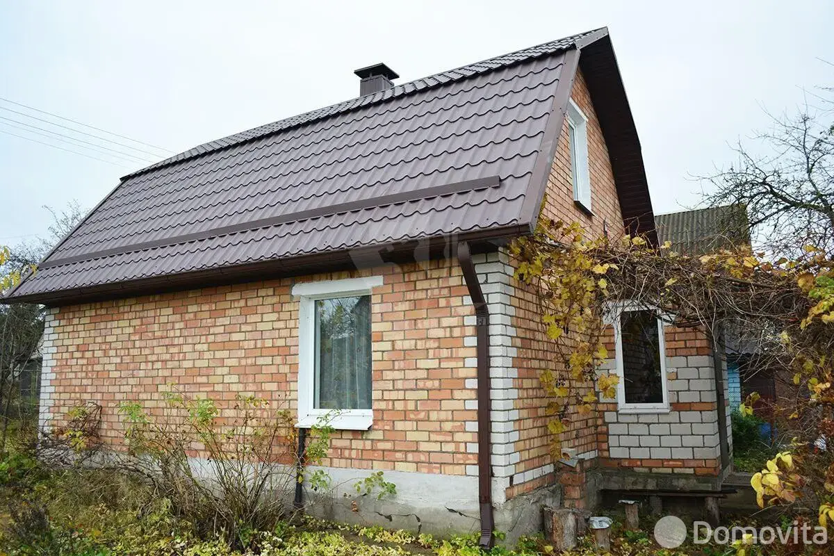 Купить 2-этажную дачу в РОМАШКА-87 Минская область, 19800USD, код 180910 - фото 2