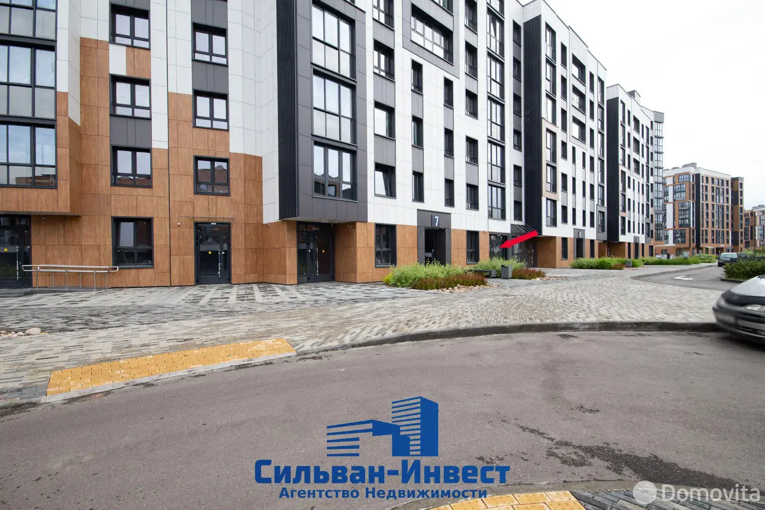 Купить торговое помещение на ул. Нововиленская, д. 61 в Минске, 159000USD, код 999362 - фото 15