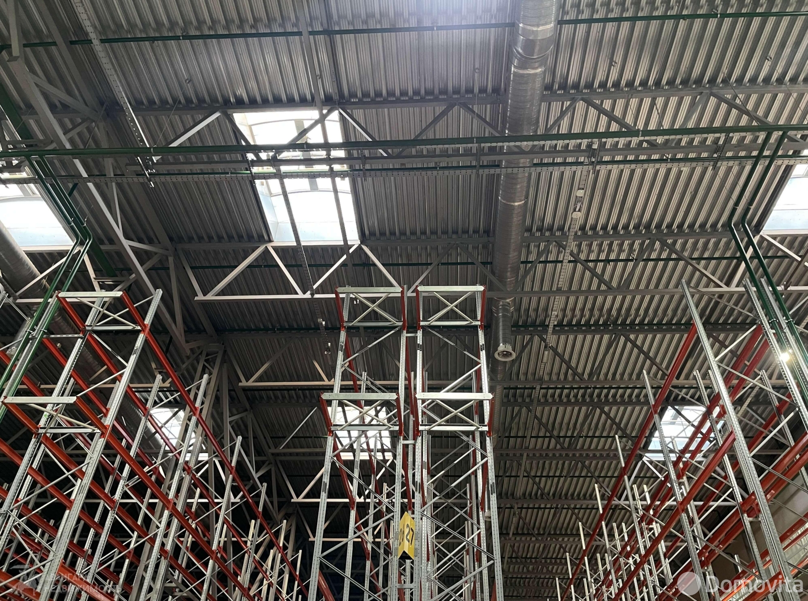 Аренда складского помещения в Прилесье, код 964533 - фото 7