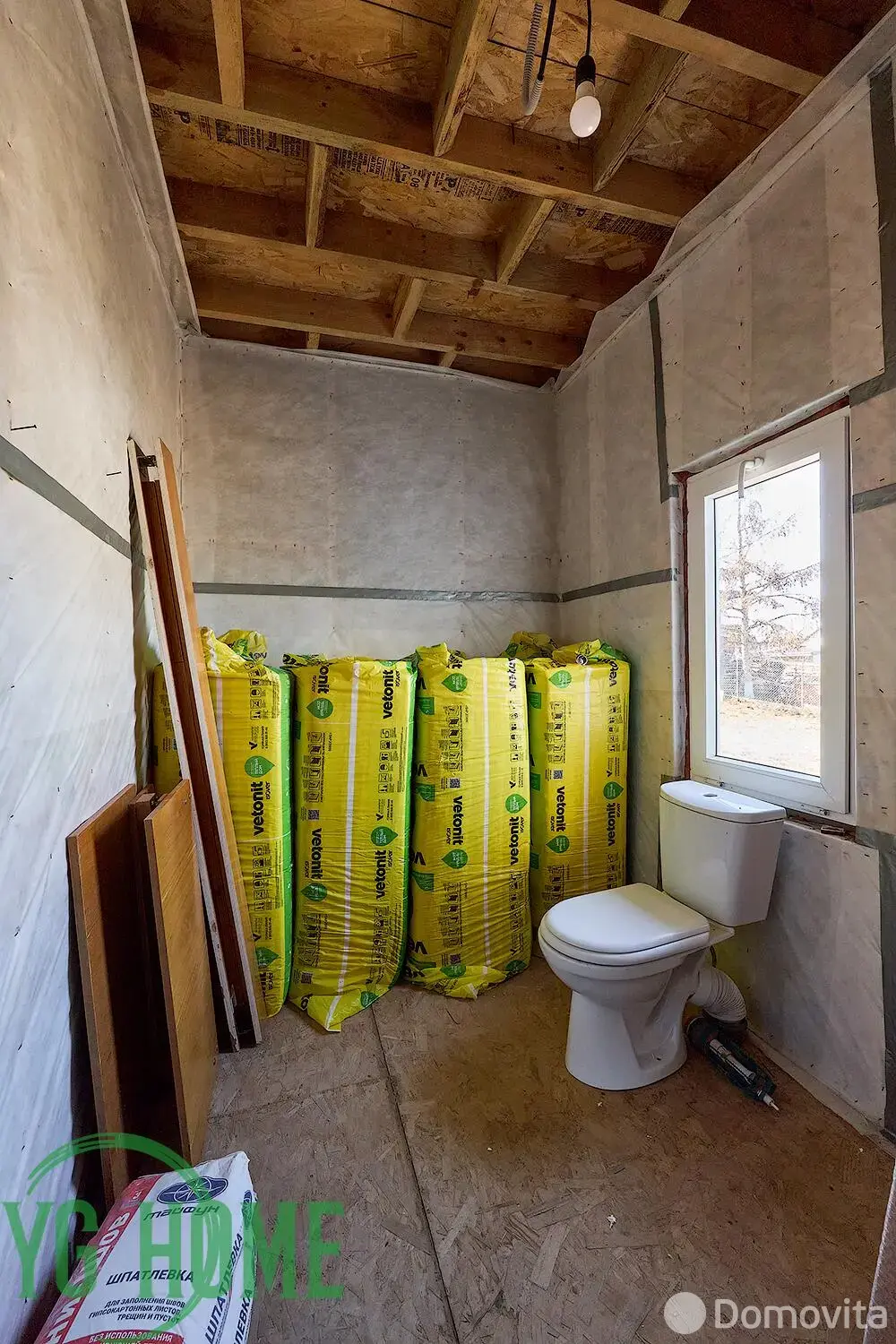 дача, Полиграфист, д. 177 