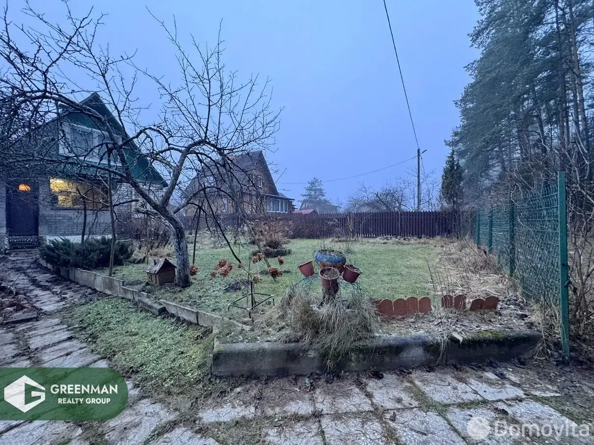 участок, Лесная поляна,