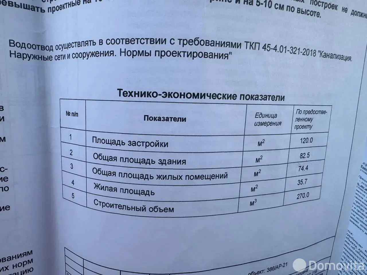участок, ПОДСОЛНУХ, 