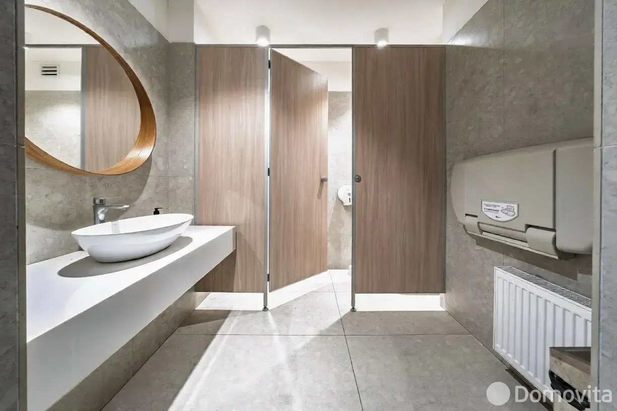 Купить комнату в Минске, ул. Белградская, д. 1, цена 45000 USD, код 7567 - фото 19