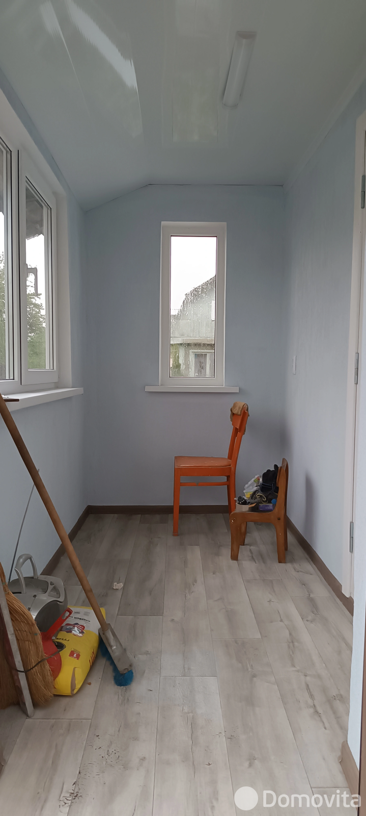 дача, Горняк-3,