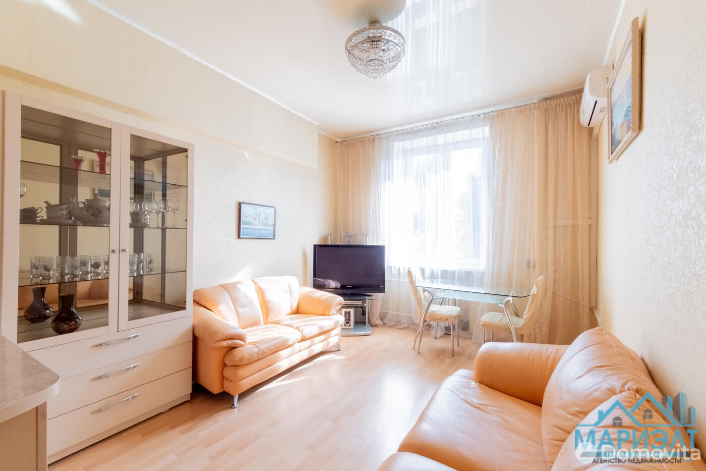 Продажа 2-комнатной квартиры в Минске, ул. Коммунистическая, д. 3, 86700 USD, код: 931251 - фото 1