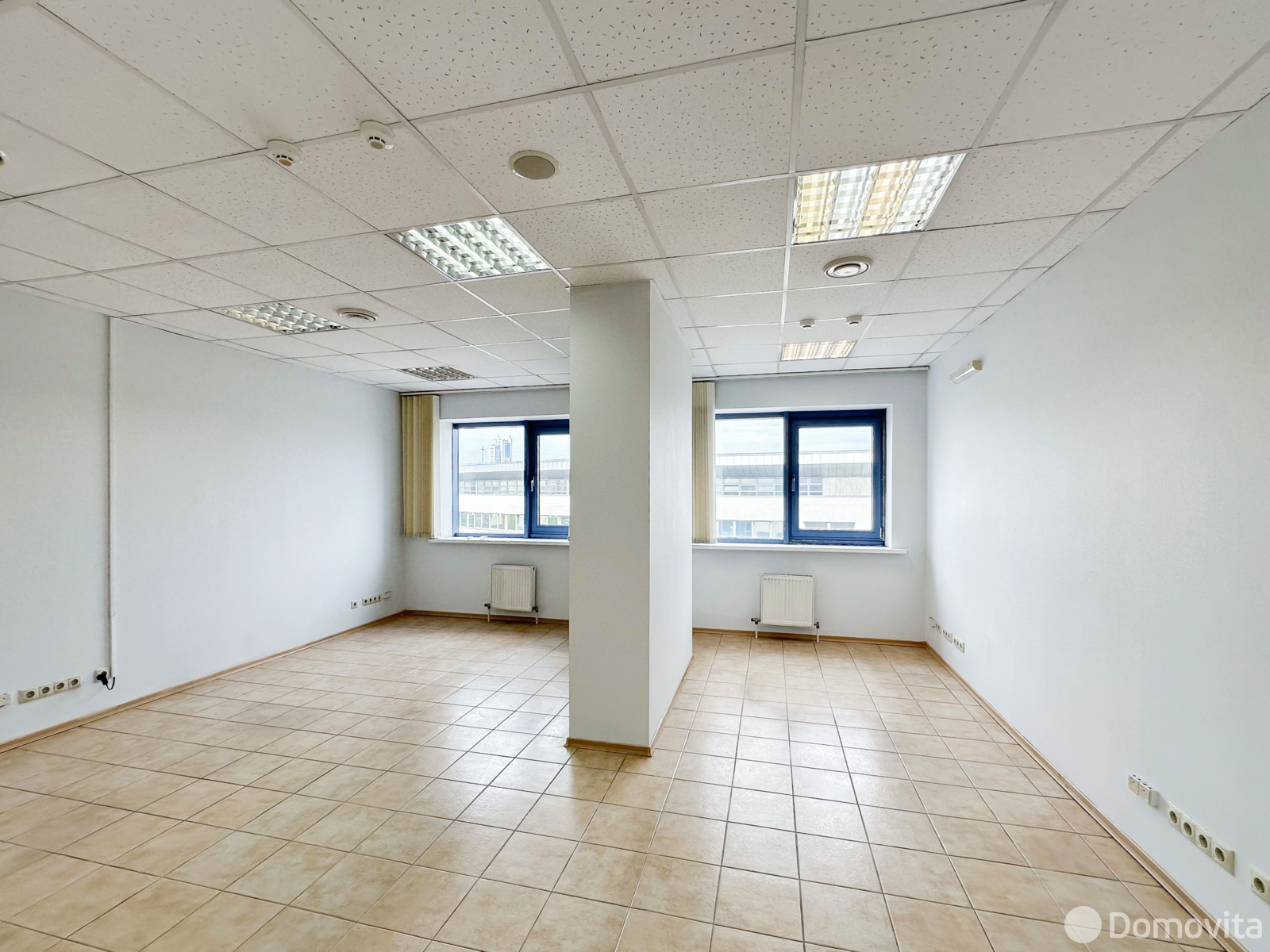 Купить офис на ул. Немига, д. 40 в Минске, 955741BYN, код 10539 - фото 6