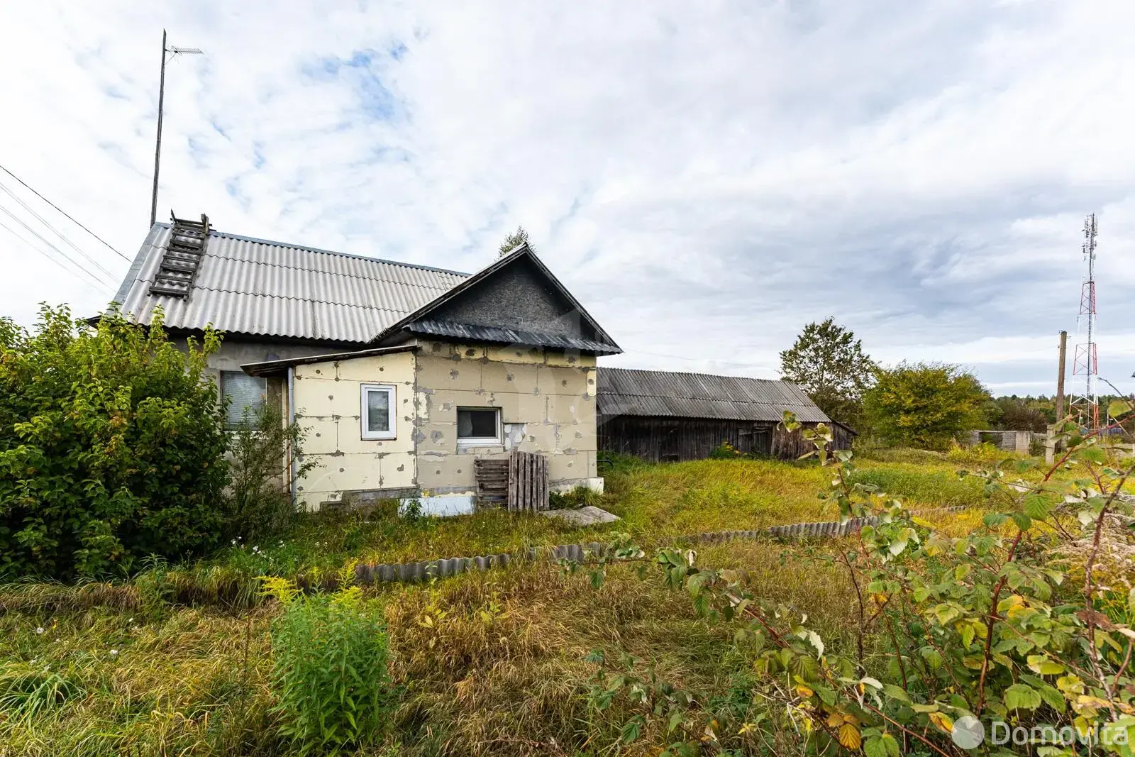 дом, Костевичи, - лучшее предложение