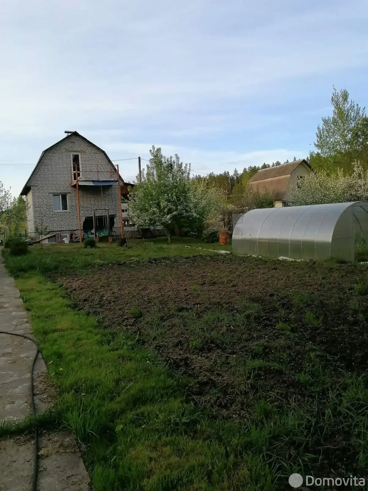 дача, Верас-93, 