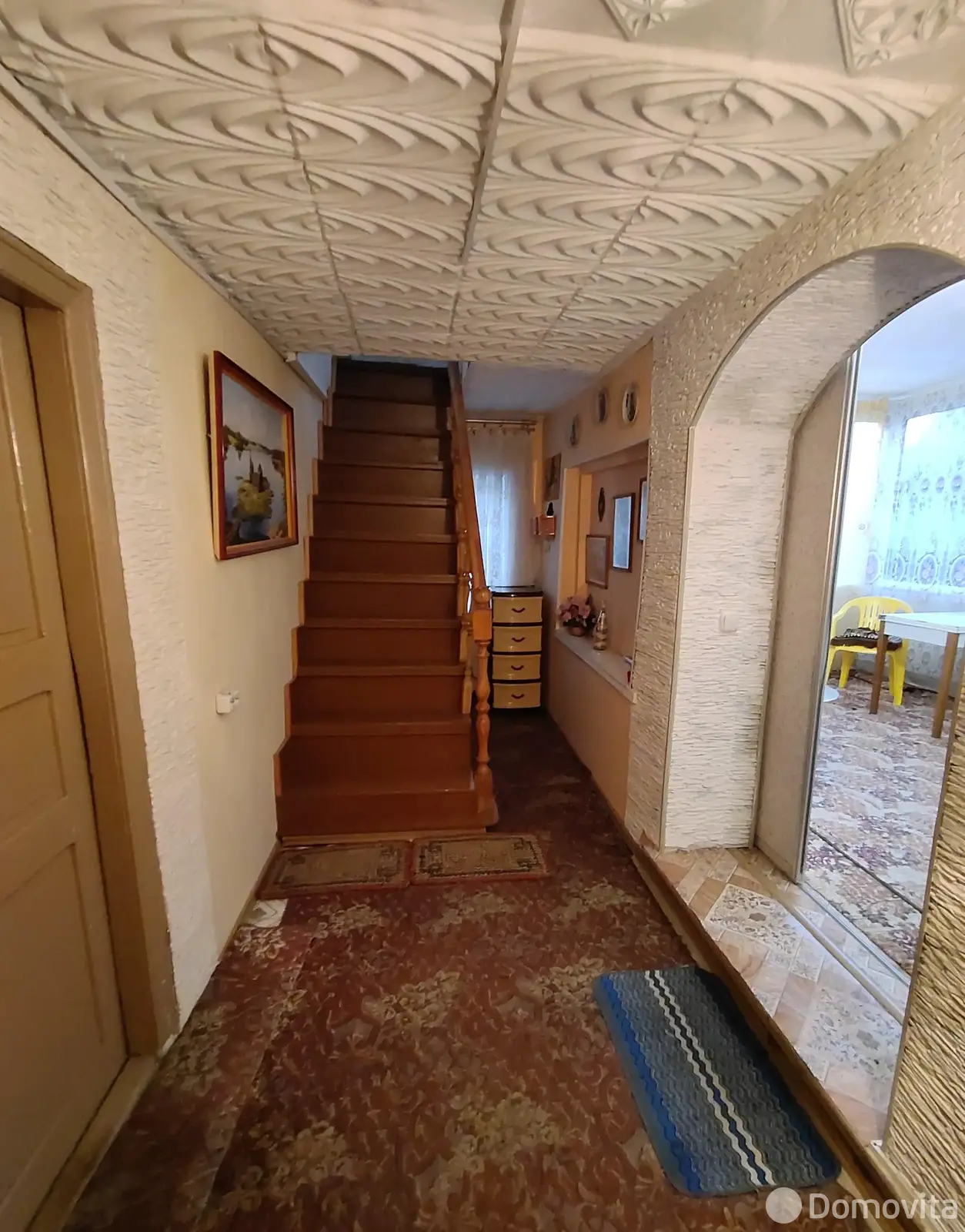 Продажа 2-этажной дачи в Красное Урочище Минская область, 19000USD, код 182679 - фото 14