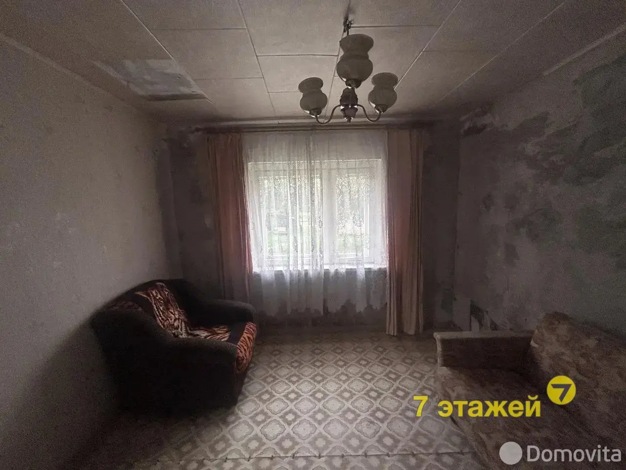 дача, Домашаны, 