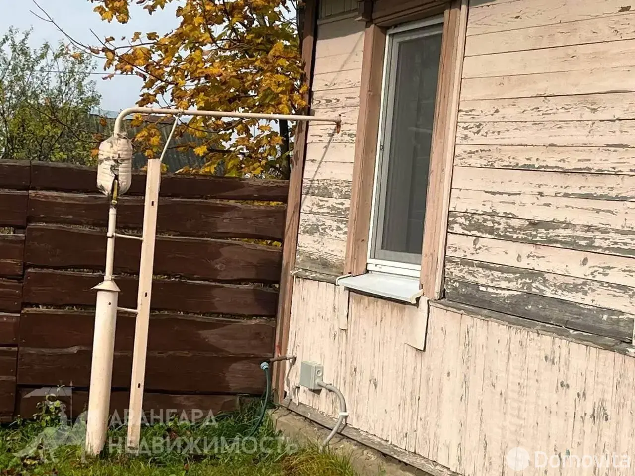 купить дом, Емельяново, ул. Центральная