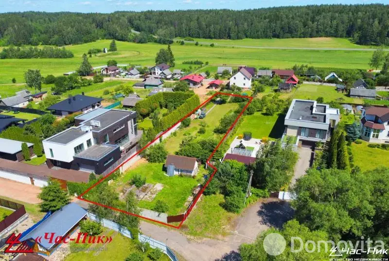 Стоимость продажи участка, Марьяливо, 