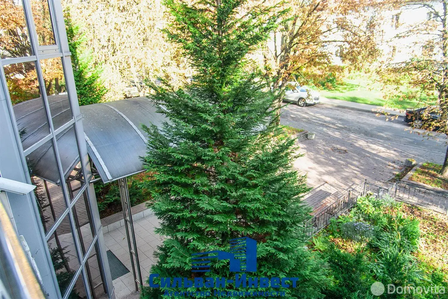 Снять офис на ул. Михася Лынькова, д. 63 в Минске, 1103EUR, код 15858 - фото 23