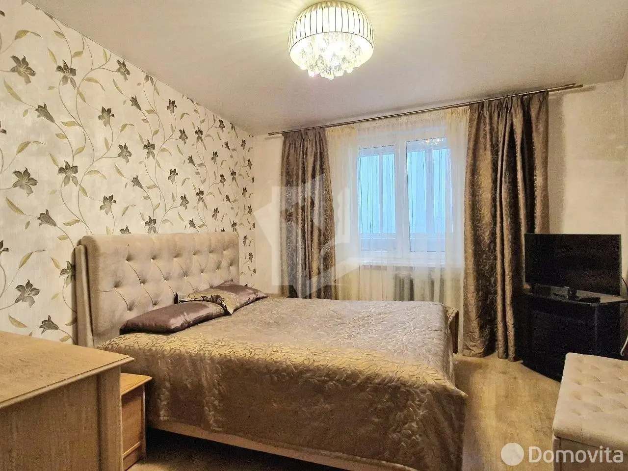 квартира, Минск, ул. Сергея Есенина, д. 23/1 на ст. метро Малиновка