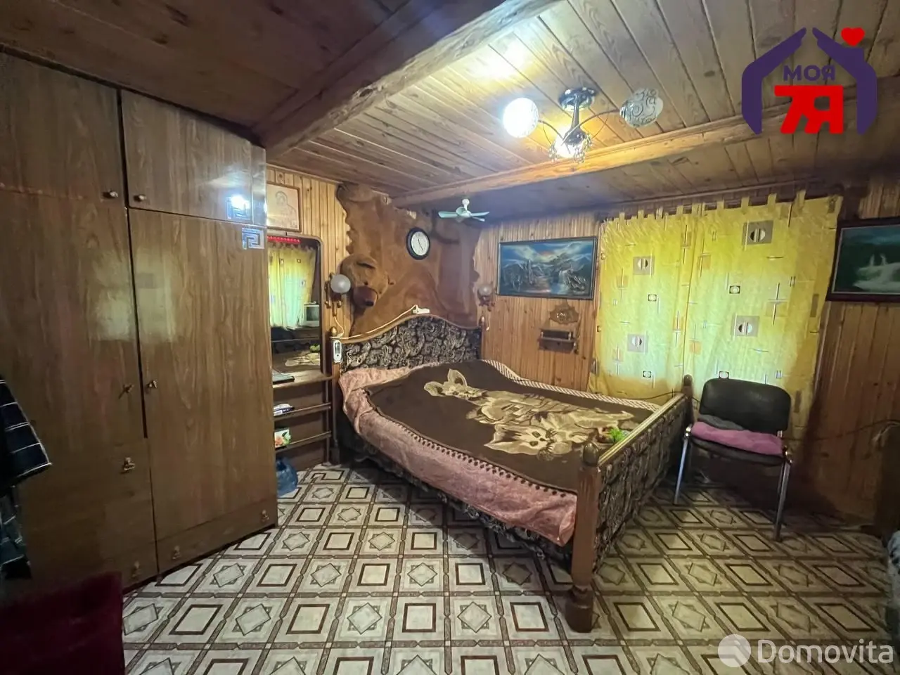 Купить 2-этажную дачу в Импульс-садовод Минская область, 66505BYN, код 186497 - фото 12
