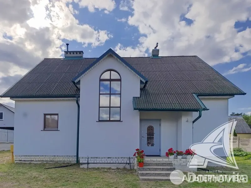 дом, Брест, в Ленинском районе