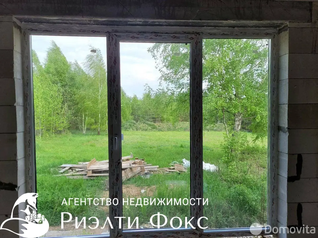 Стоимость продажи дома, Замошье, 