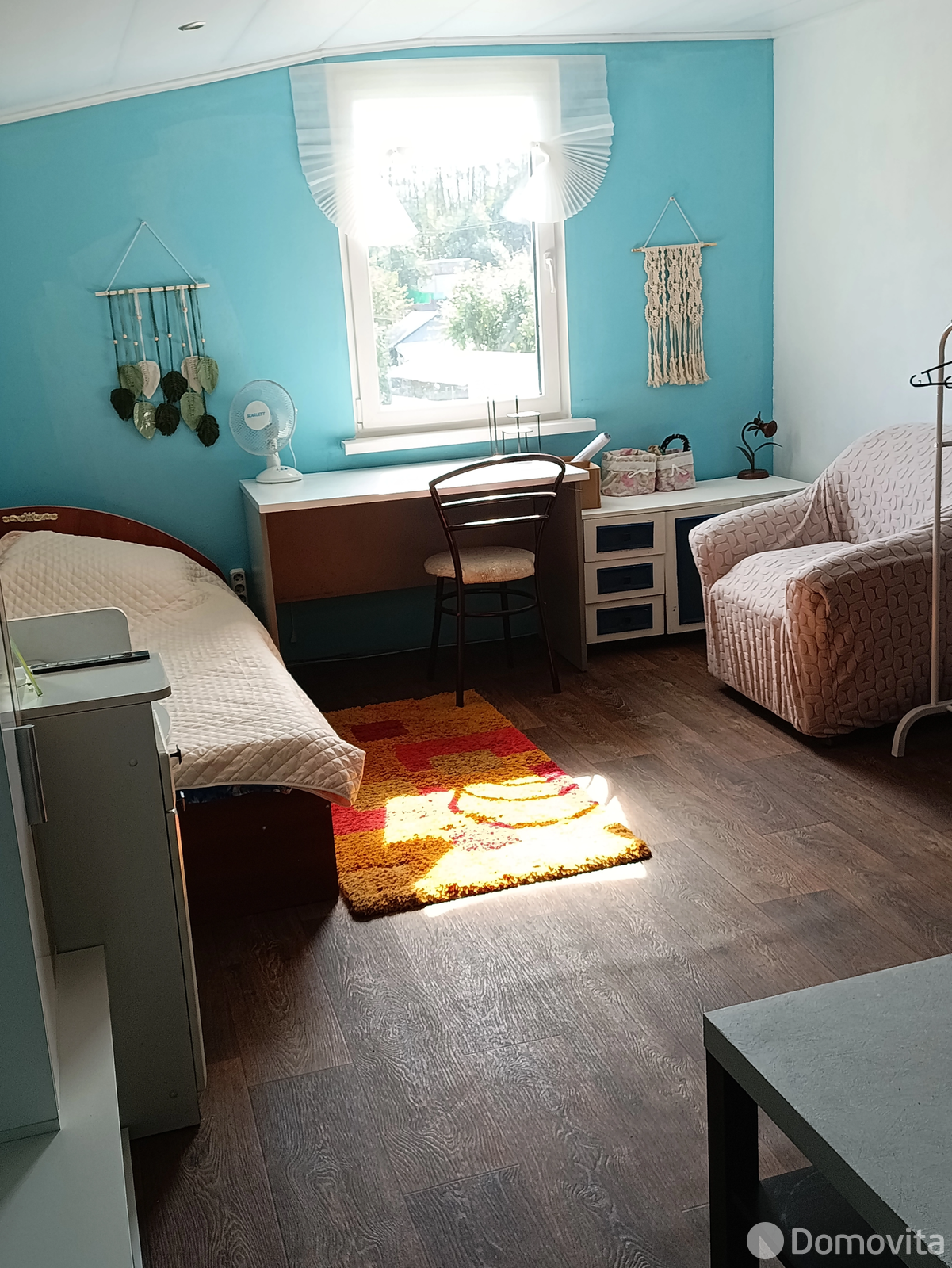 Продажа 2-этажной дачи в Кристалл-сад Минская область, 58000USD, код 185118 - фото 14