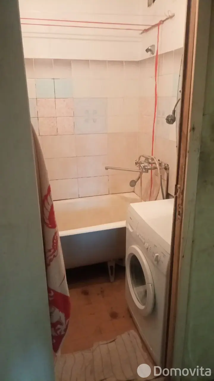 арендовать комнату, Минск, ул. Одинцова, д. 77/2