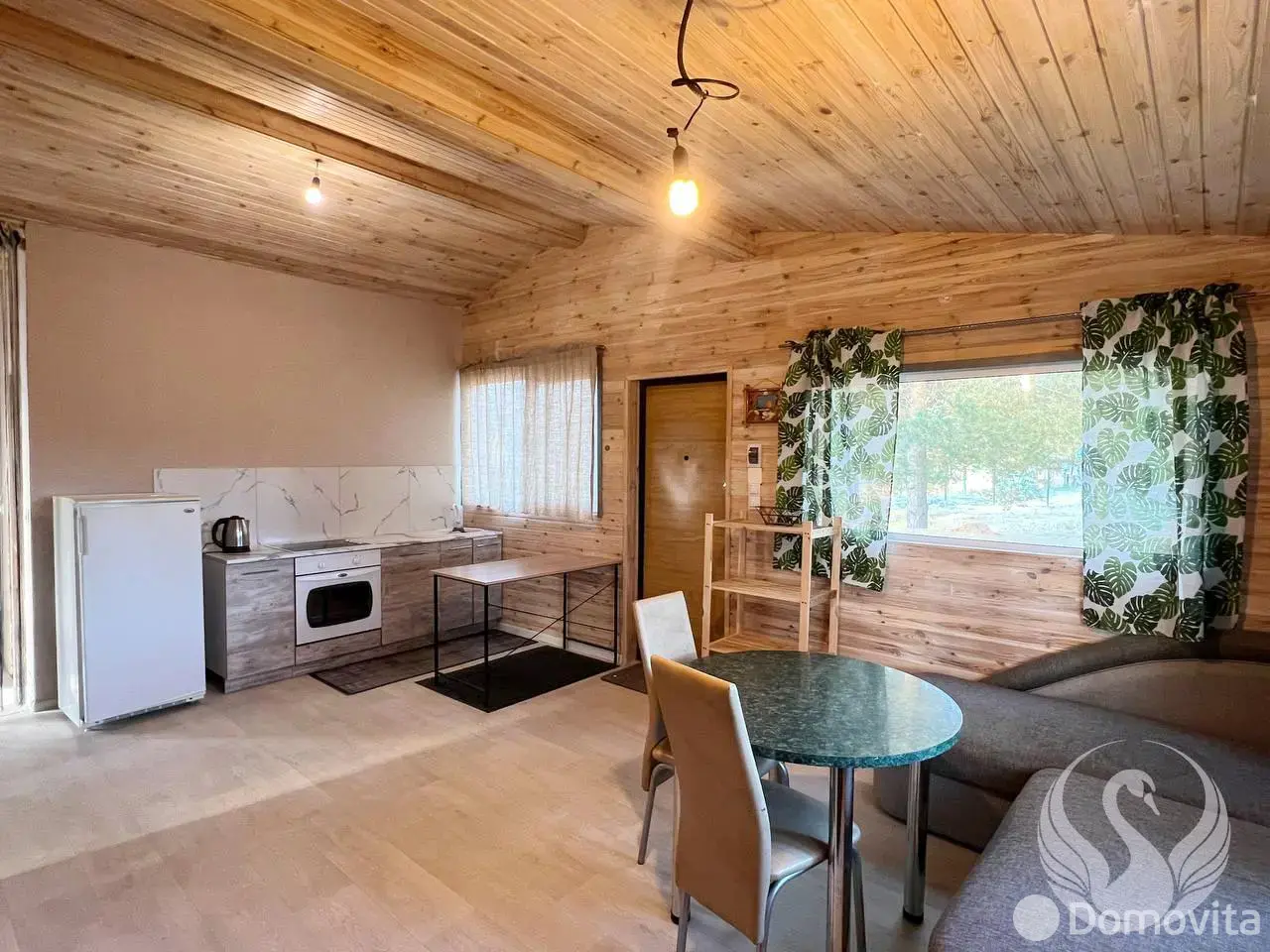 дача, Красный Октябрь, д. 10