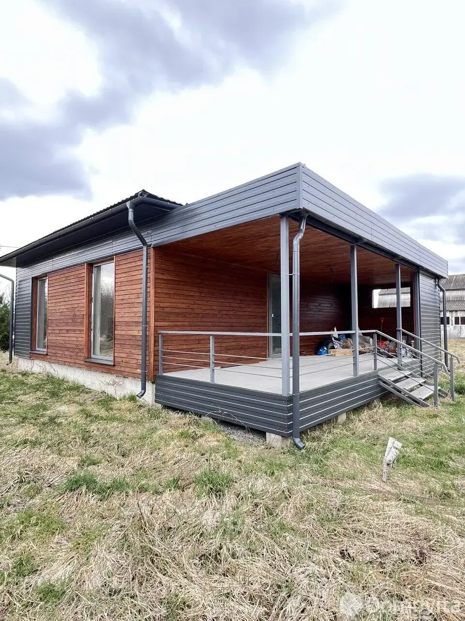 коттедж, Новосады, ул. Белорусская