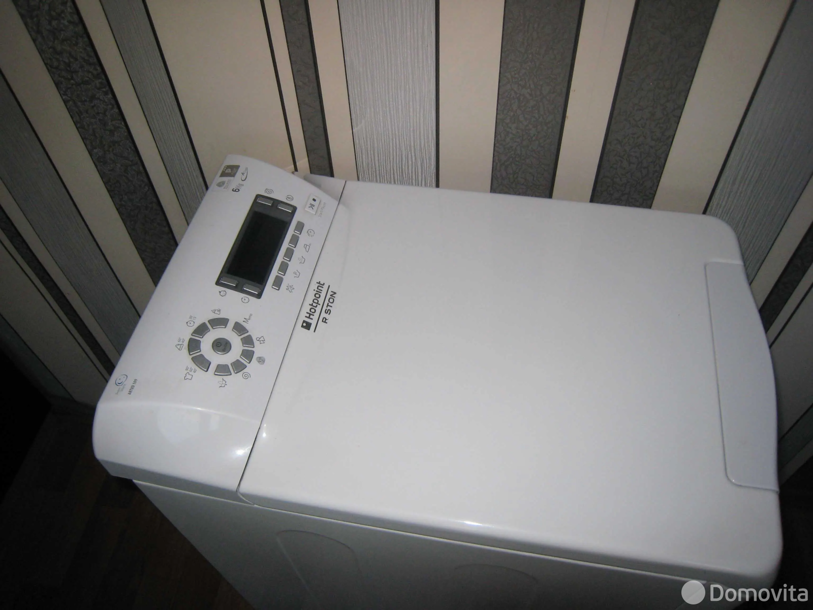 Снять 1-комнатную квартиру в Минске, пр-т Пушкина, д. 44, 350USD, код 147852 - фото 8