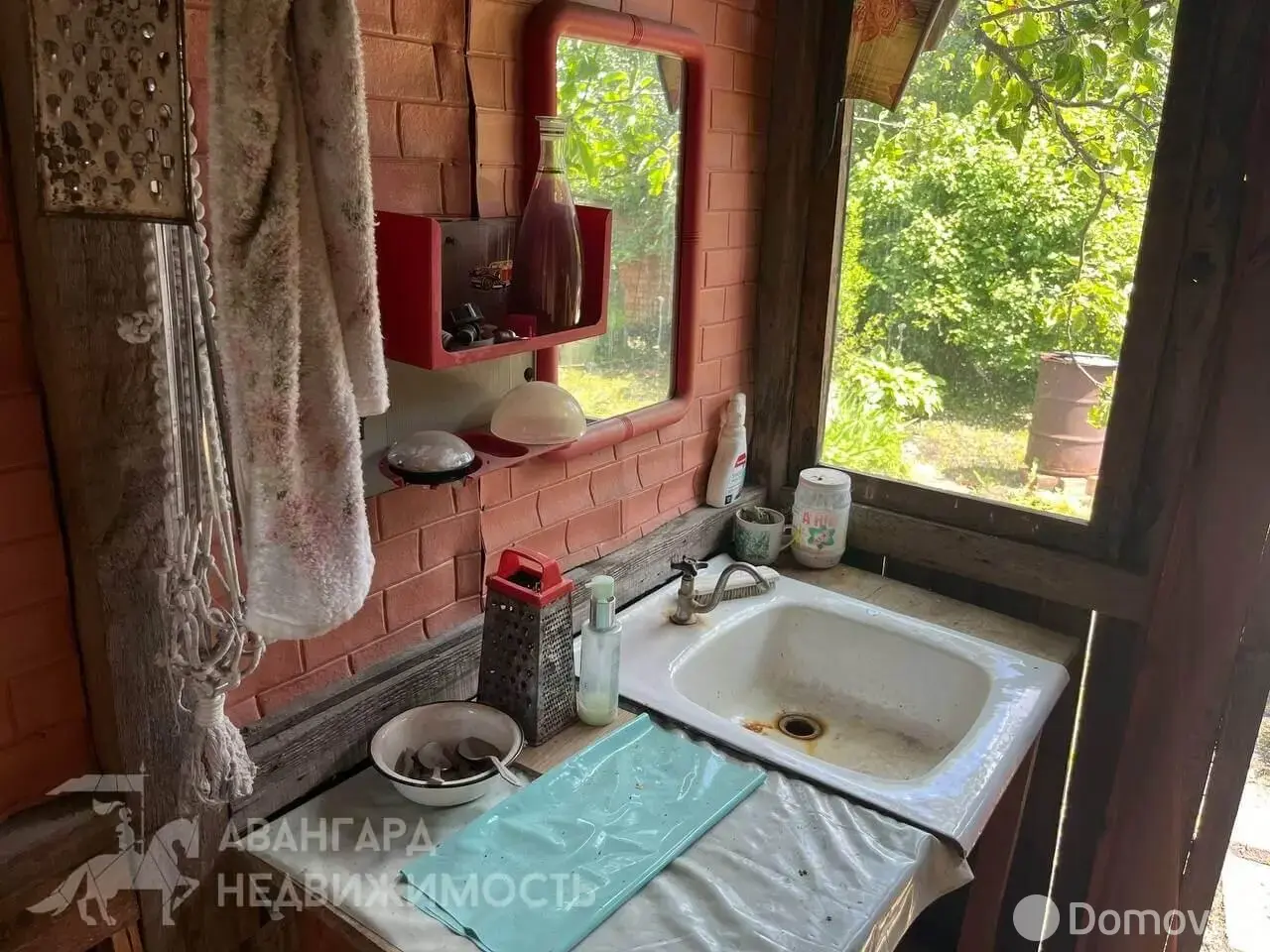 Продажа 1-этажной дачи в Шарик Минская область, 7200USD, код 183090 - фото 14