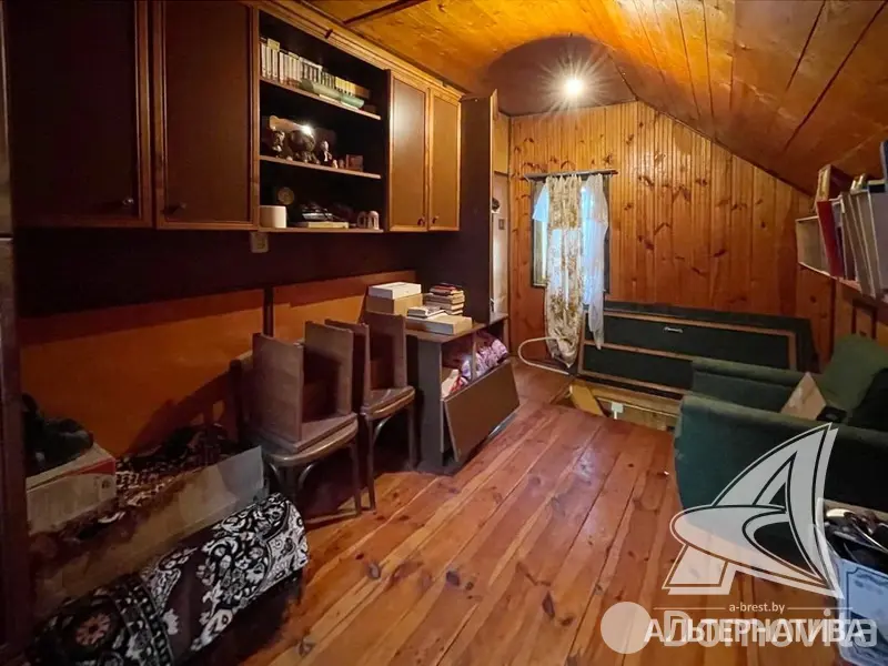 Продажа 2-этажной дачи в Росинка при Брестском ДЭУ-138 Брестская область, 30000USD, код 181987 - фото 12