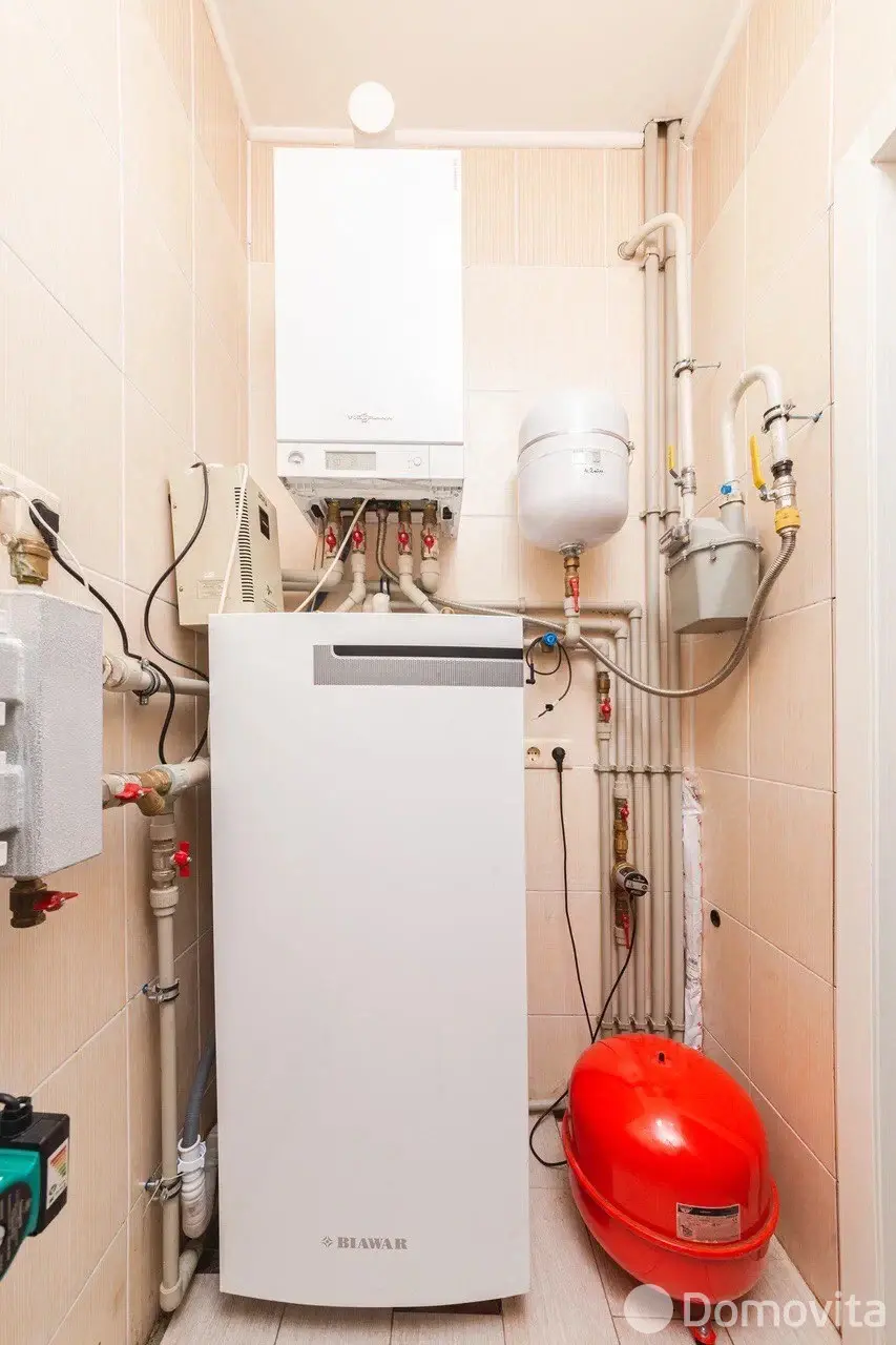 Снять 2-этажный дом в Марьяливе, Минская область, ул. Короткая, 2750USD, код 4720 - фото 11