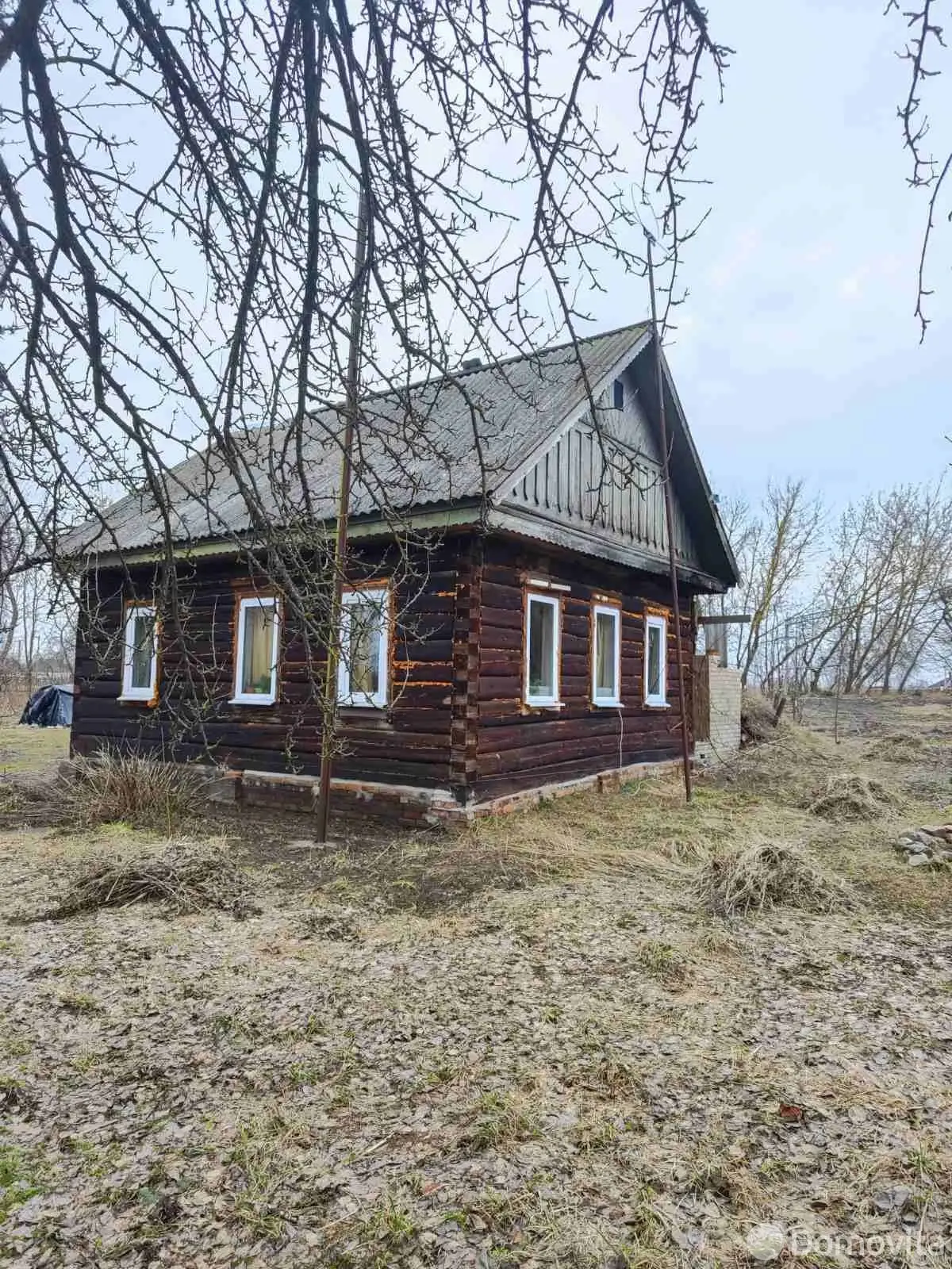 дом, Салтановка, ул. Вокзальная, д. 14