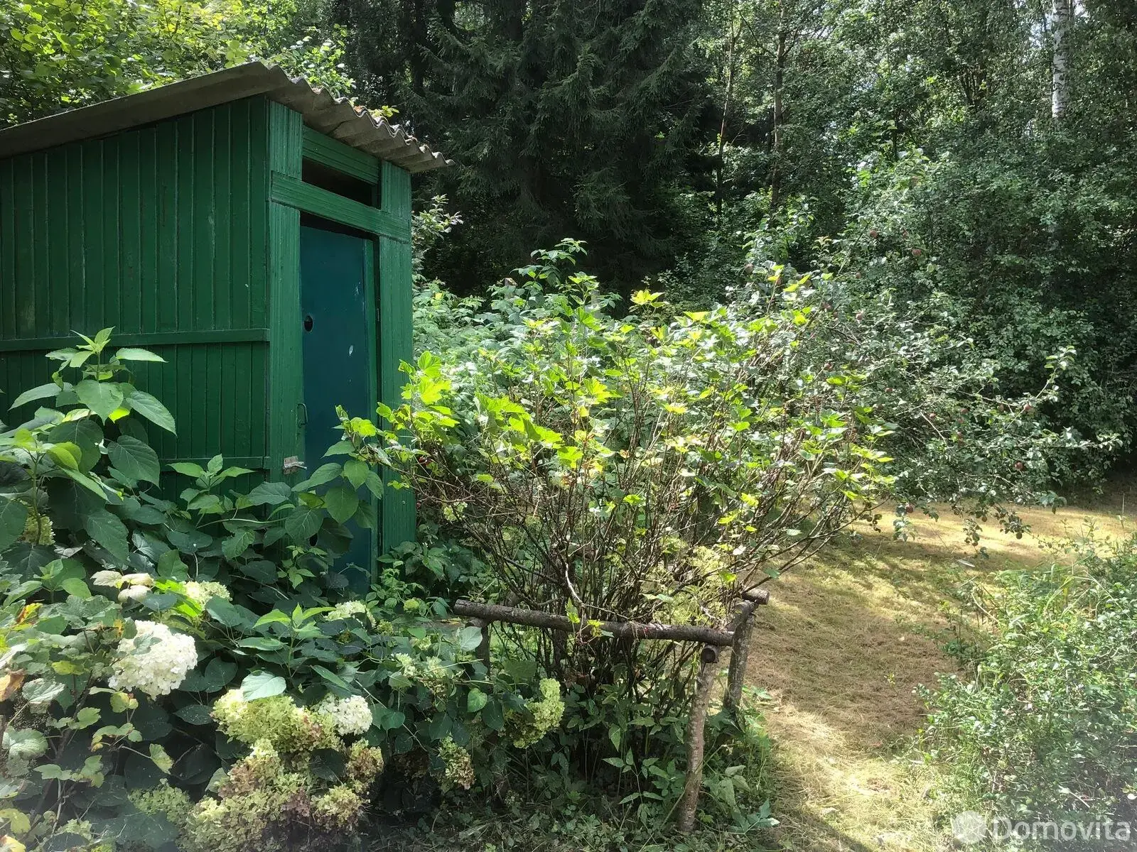 Продажа 2-этажной дачи в Вилия-Лошаны Минская область, 31000USD, код 183317 - фото 14