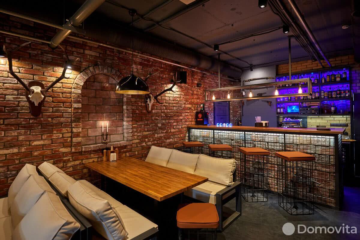 Купить помещение под сферу услуг в Минске, ул. Петра Мстиславца, д. 8 - фото 13