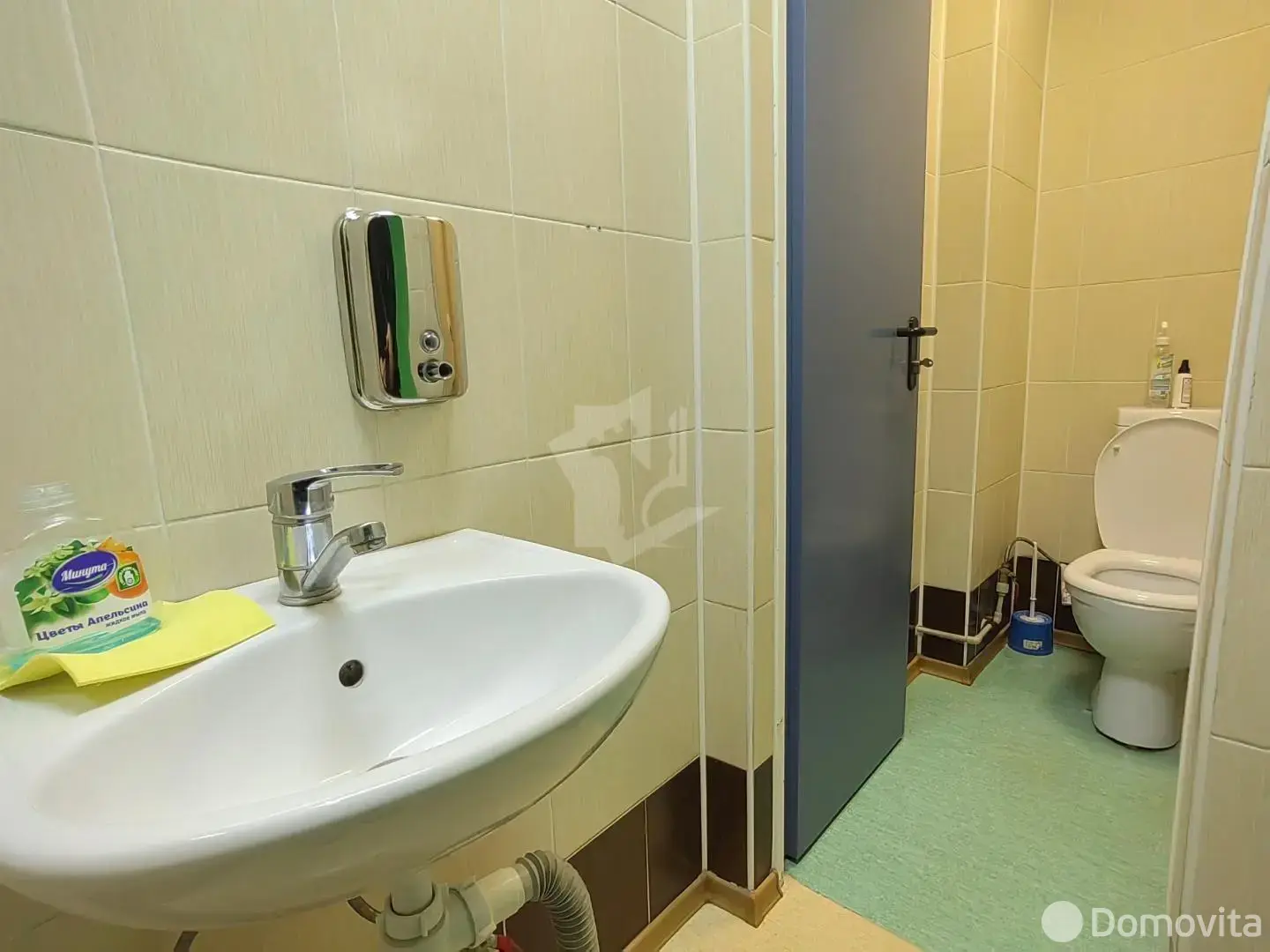 Помещение под сферу услуг в Минске, ул. Тимирязева, д. 65, код 3999 - фото 9