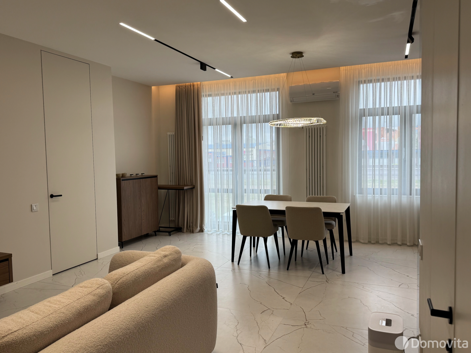 Снять 2-комнатную квартиру в Минске, ул. Тимирязева, д. 126, 1200USD, код 151301 - фото 12