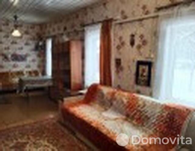 Продажа 1-этажного дома в Старине, Минская область ул. Центральная, д. 74, 16800USD, код 633495 - фото 3