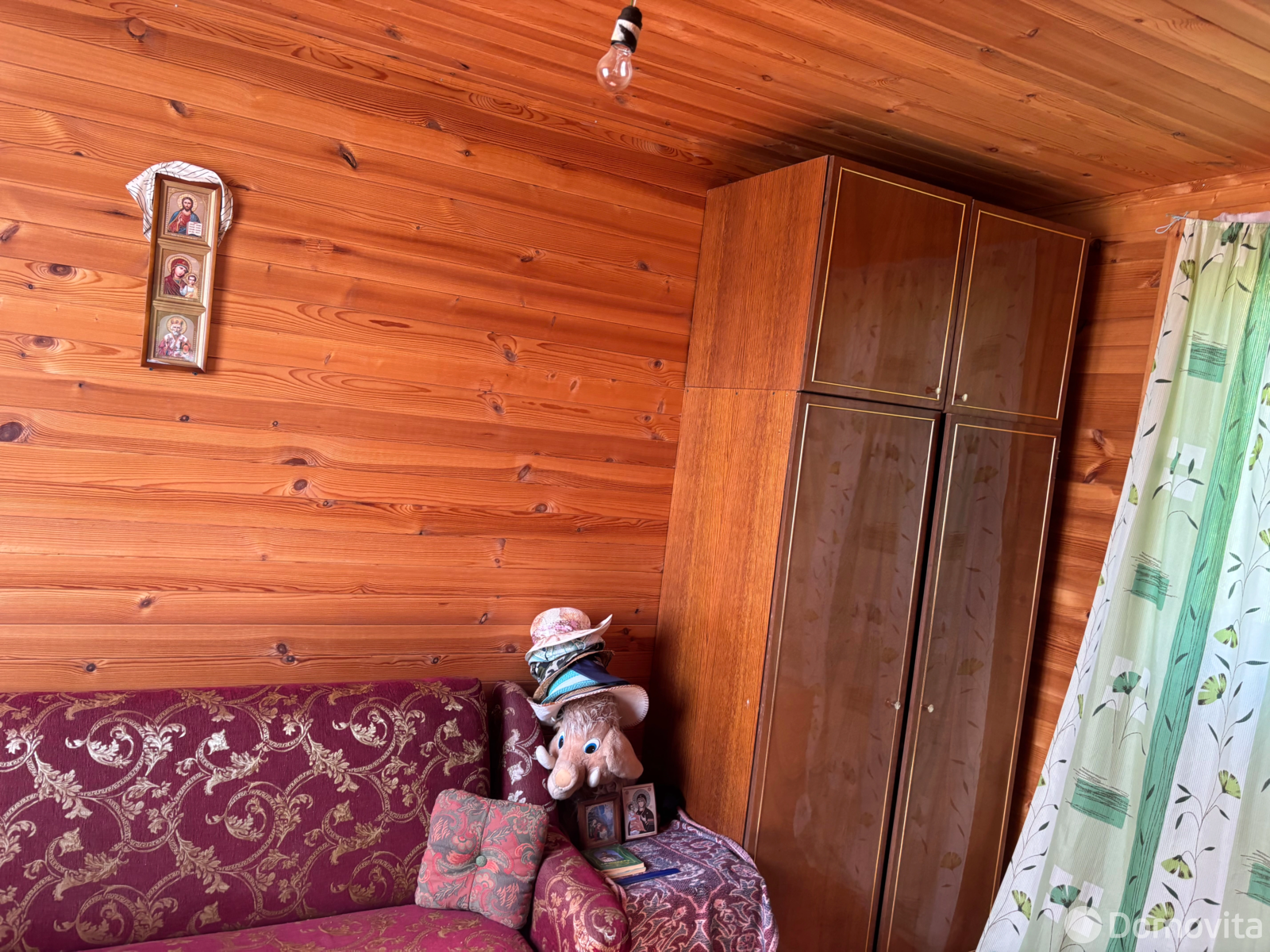 Продажа 2-этажной дачи в Полюшко Минская область, 15000USD, код 184016 - фото 32