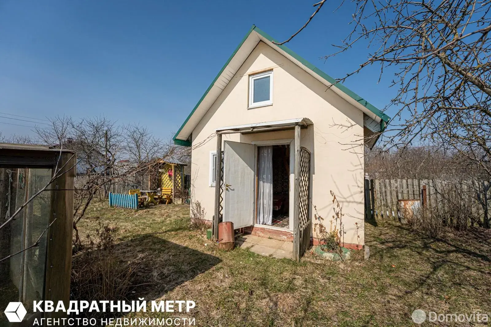 Продажа 2-этажной дачи в АЛЕСЯ Минская область, 18500USD, код 185341 - фото 18